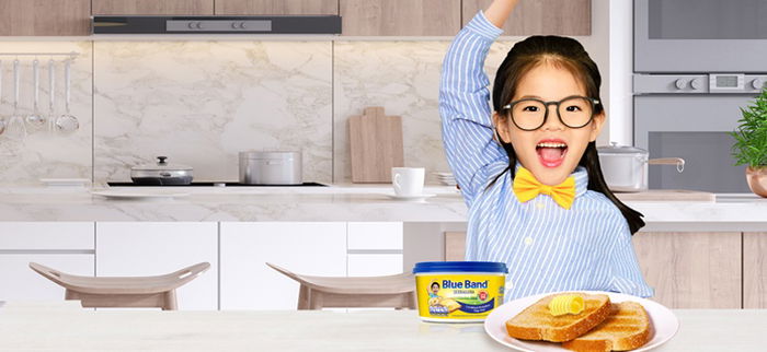 Mengapa Sarapan Penting Sekali untuk Perkembangan Anak