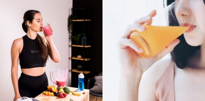 Ingin Hilangkan Kecanduan Kafein? Ini 9 Minuman Pengganti Kopi yang Sehat