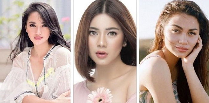 15 Artis Kelahiran November, Masih Eksis dari Dulu Hingga Sekarang