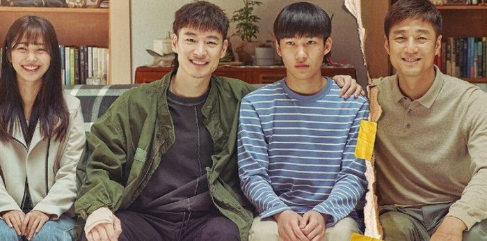 6 Drama Korea tentang Ayah, Lengkap dengan Sinopsis dan Link Nontonnya!