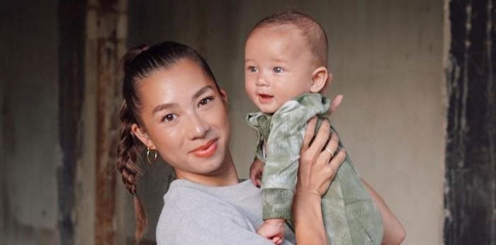 Cara Jennifer Bachdim Mengasuh Anak Super Inspiratif, Tanpa Marah-Marah dan Anti Gadget
