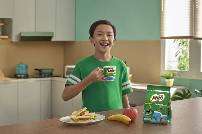 Ini yang Perlu Dilakukan Supaya Anak Sehat dan Berenergi Jalani Aktivitas dengan Konsumsi Rendah Gula!