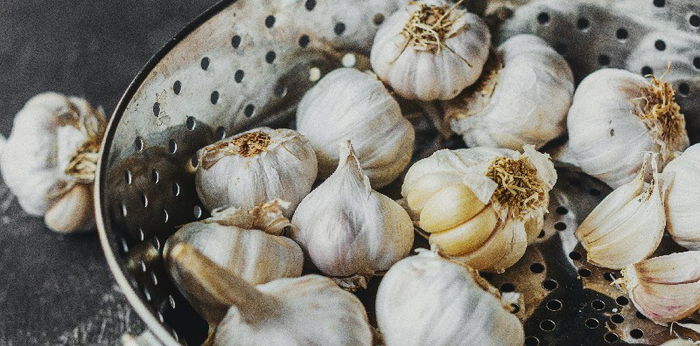 Alergi Bawang Putih, Kenali Gejala dan Cara Mengatasinya Berikut Ini