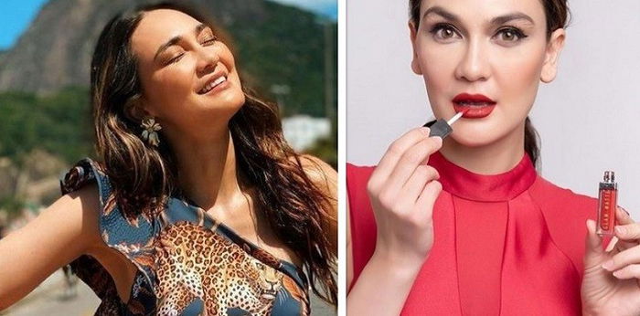 8 Sumber Kekayaan Luna Maya, Berani Mencoba dan Manfaatkan Peluang