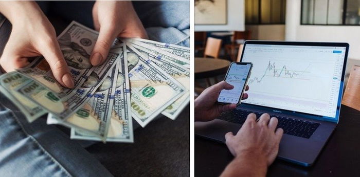 Amankah Menabung Dollar di Bank? Aman! Lakukan Cara Ini!