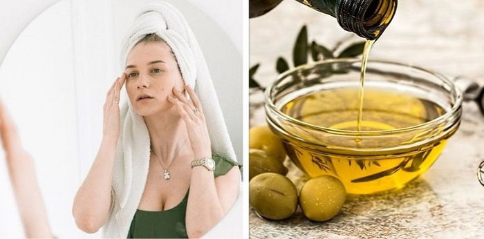 4 Manfaat Minyak Zaitun untuk Wajah, dan Efek Samping yang Perlu Diwaspadai