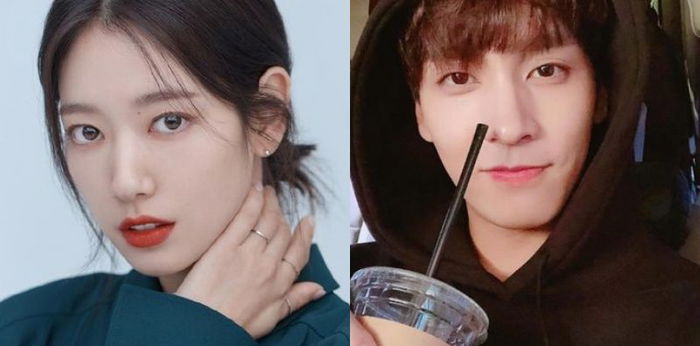 Park Shin Hye dan Choi Tae Joon Akan Menikah dan Tengah Menanti Anak Pertama