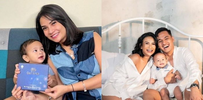 Pesan Vanessa Angel dan Bibi untuk Gala, 7 Bulan Sebelum Kematian