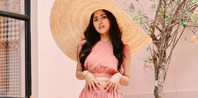Jadi Selebgram Populer, Ternyata Ini 3 Sumber Kekayaan Rachel Vennya