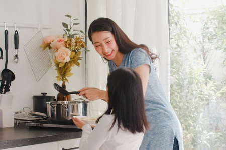 Rigid Routines pada Anak Autisme, Ini Cara Saya Menghadapi