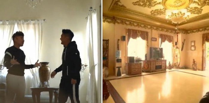 Mewah tapi Mistis! Intip 5 Potret Rumah Paranormal Indonesia Ini