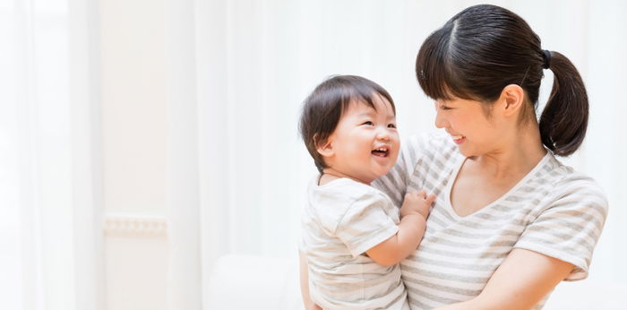 13 Tanda Bayi Sayang Ibunya, Bisa Bunda Lihat dari Gelagatnya