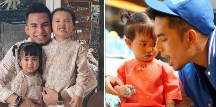Pesan Haru Niko Al Hakim saat Ultah Putrinya: "Kamu Akan Jadi Perempuan Kuat"