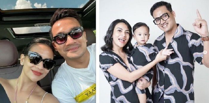 Vanessa Angel Meninggal bersama Suami, Sehidup Semati Hingga Ajal Menjemput