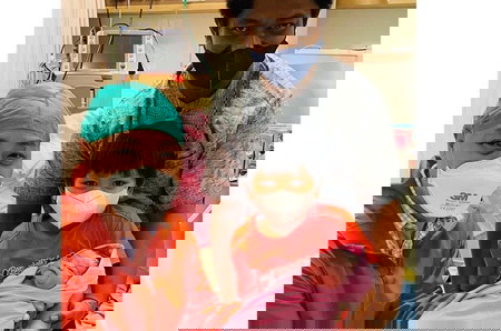 Kisah Seorang Ibu Berhasil Hamil Berkat Embrio yang Disimpan Selama 6 Tahun