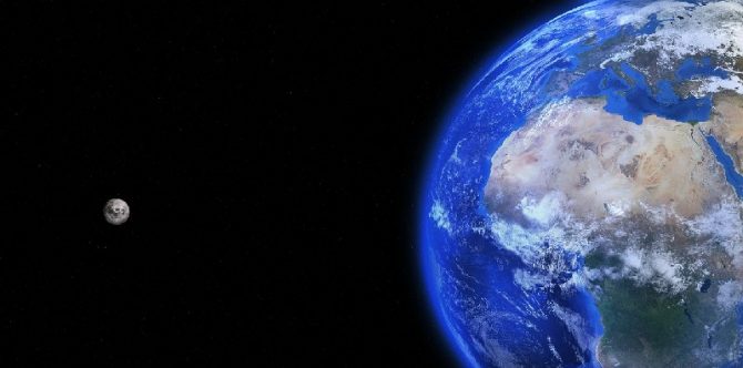 6 Akibat Rotasi Bumi, Perbedaan Waktu Hingga Arus Laut Membelok