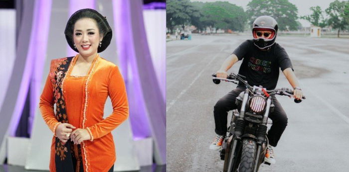 10 Foto Aksa Uyun Dananjaya, Anak Sulung Soimah yang Bikin Penasaran
