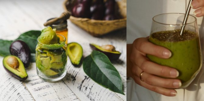 7 Manfaat Jus Alpukat yang Baik untuk Kesehatan Tubuh