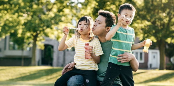 Jangan Terkecoh Parents, Ini 6 Perbedaan Anak Aktif dan Hiperaktif