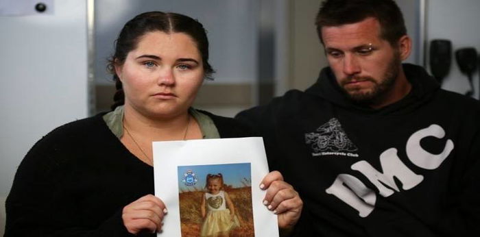 Hilang Dua Pekan Lamanya, Bocah Hilang di Perkemahan Ditemukan Selamat