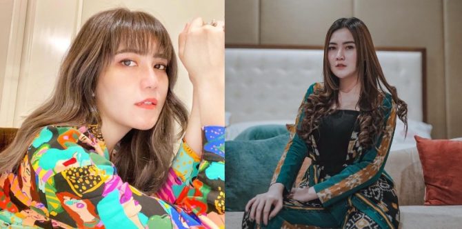 Gudangnya Perempuan Cantik, Ini 7 Artis Perempuan Asal Jawa Timur Bertalenta Musik