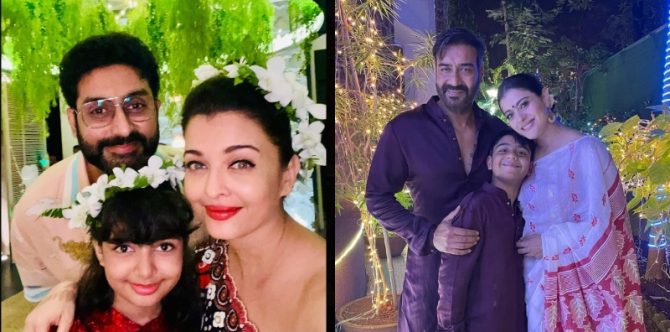 Demi Anak, 6 Artis Bollywood Ini Rela Cuti Bertahun-tahun dari Dunia Hiburan