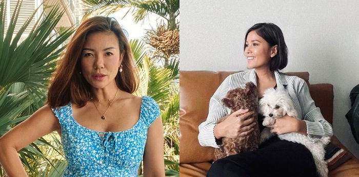 Memulai Kehidupan Baru, 5 Artis Ini Memilih Ganti Nama Setelah Bercerai