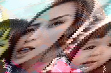 Ini Dia Artis Layak Dijuluki Hot Mommy Indonesia!