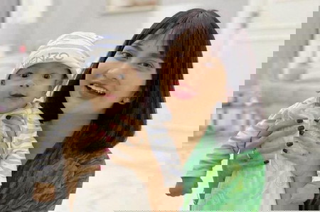 Ini Dia Artis Layak Dijuluki Hot Mommy Indonesia!