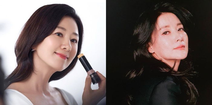 15 Artis Korea yang Dijuluki 'Hot Mama', Tetap Memesona Saat Jadi Ibu!