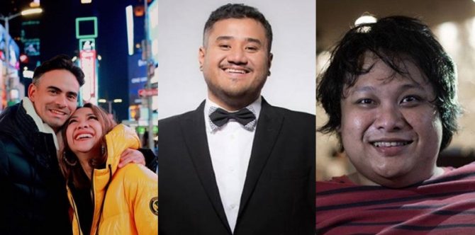 10 Artis Meninggal karena Penyakit Jantung, Termasuk Musisi Gustiwiw