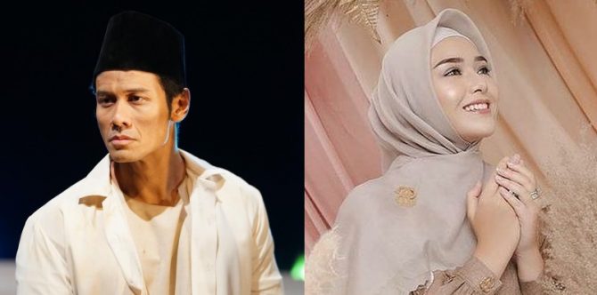 7 Artis Non Muslim Bisa Baca Al-Quran, Salah Satunya Pemeran 'Ikatan Cinta'