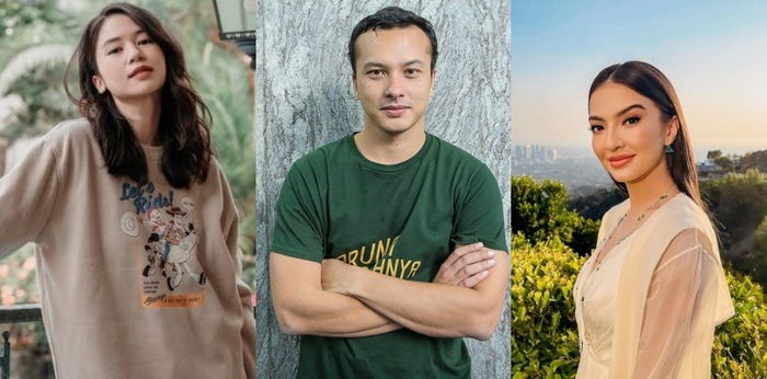 10 Artis Indonesia yang Tak Pernah Main Sinetron, Bintang Spesialis Layar Lebar!