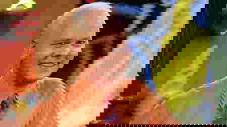 Selain Pak SBY, 10 Artis dan Tokoh Ini Juga Pernah Mengalami Kanker Prostat