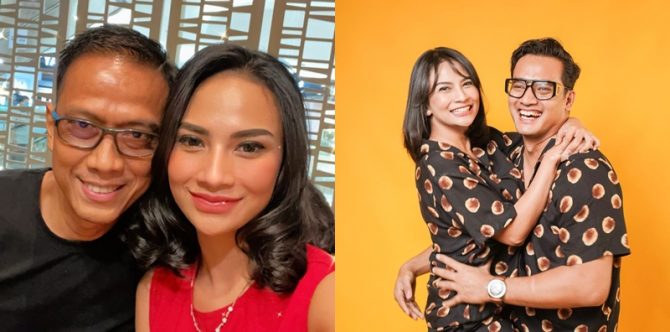 Sempat Izin Pergi, Ayah Vanessa Angel dan Bibi Ardiansyah Rasakan Duka Mendalam