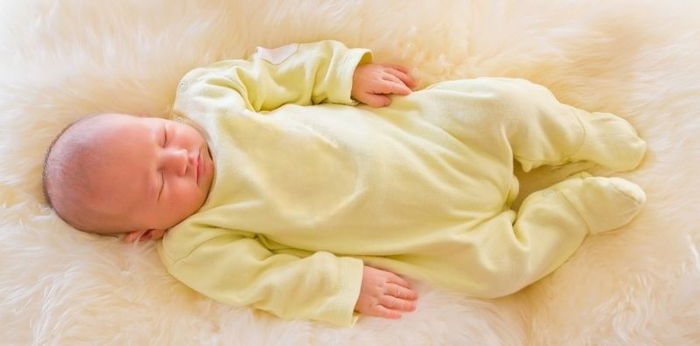 Arti Nama Eka, Jadi Simbol Kebahagiaan Saat Anak Pertama Lahir