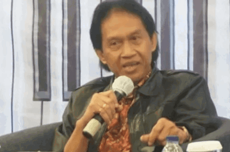 bens leo meninggal dunia