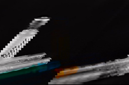 vaksin untuk anak 6-11 tahun