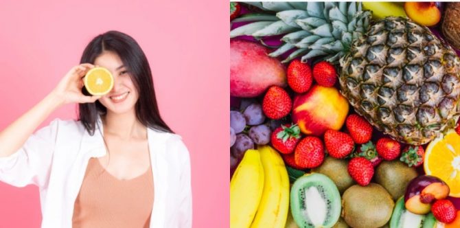 Kaya Antioksidan, Ini 10 Jenis Buah yang Bagus untuk Jantung