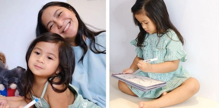 Cerita Caca Tengker Soal Anaknya yang Kidal, "Aku Udah Lihat dari Bayi"