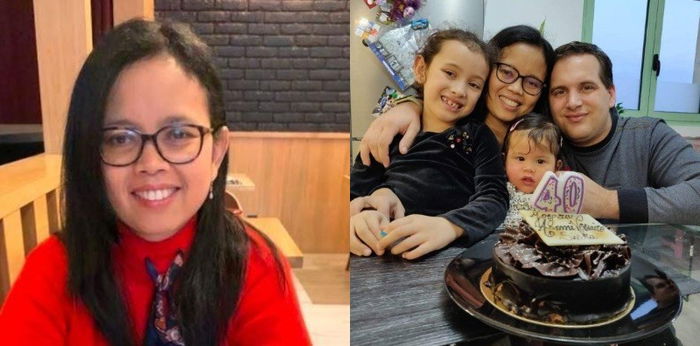 Kisah Siska Hamdani, Anak Tukang Jahit yang Sukses Berkarir di Prancis