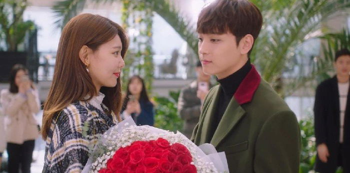 5 Drama Choi Tae Joon yang Akan Menikah dengan Park Shin Hye