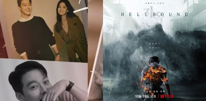 11 Rekomendasi Drama Korea November 2021, Bertabur Bintang Fenomenal!