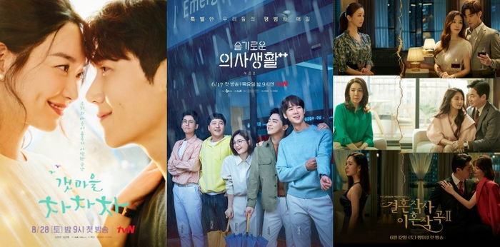 50 Drama Korea Rating Tertinggi Sepanjang Masa Berbagai Genre
