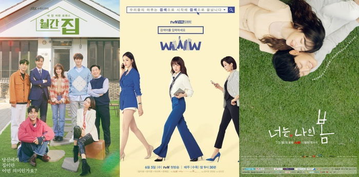 7 Rekomendasi Drama Korea Underrated, Serial Kurang Populer yang Punya Alur Cerita Menarik