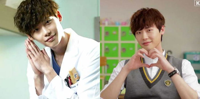 10 Drama Korea Dibintangi Lee Jong Suk, Sudah Nonton yang Mana Saja?