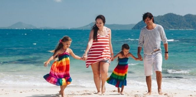 19 Ide Kegiatan Seru untuk Merayakan Hari Ayah Nasional, Yuk Cek!