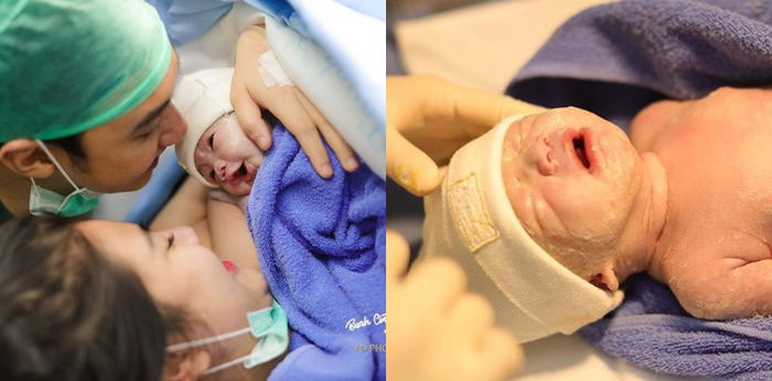 Felicya Angelista Melahirkan, Sampaikan Pesan yang Mengharukan untuk Sang Bayi