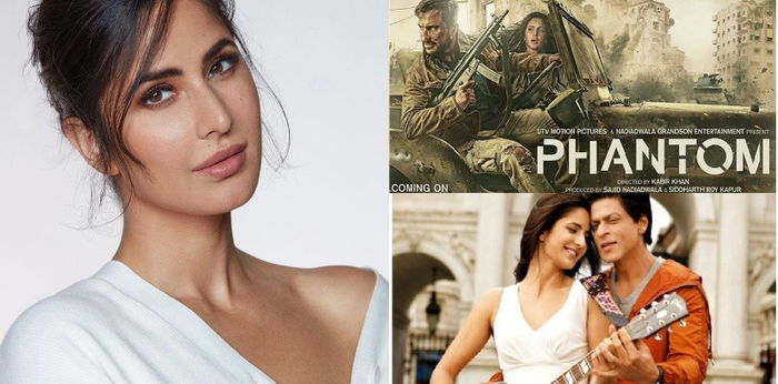 13 Film Katrina Kaif yang Bakal Bikin Anda Jatuh Cinta Kepadanya