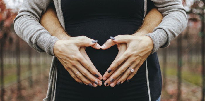 Frekuensi Bercinta Menurun bahkan Hilang saat Hamil, Ada Apa?